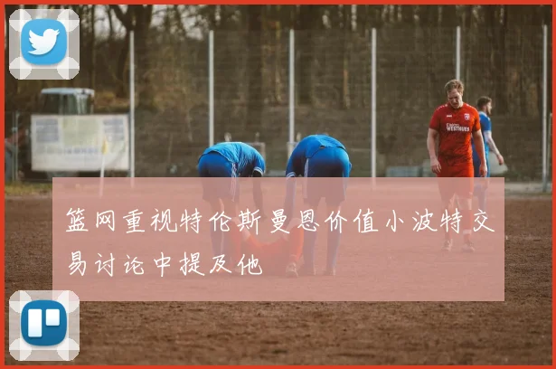 篮网重视特伦斯曼恩价值小波特交易讨论中提及他