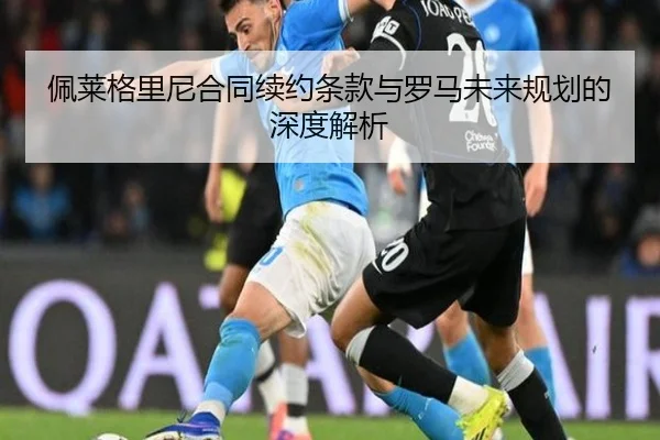 佩莱格里尼合同续约条款与罗马未来规划的深度解析